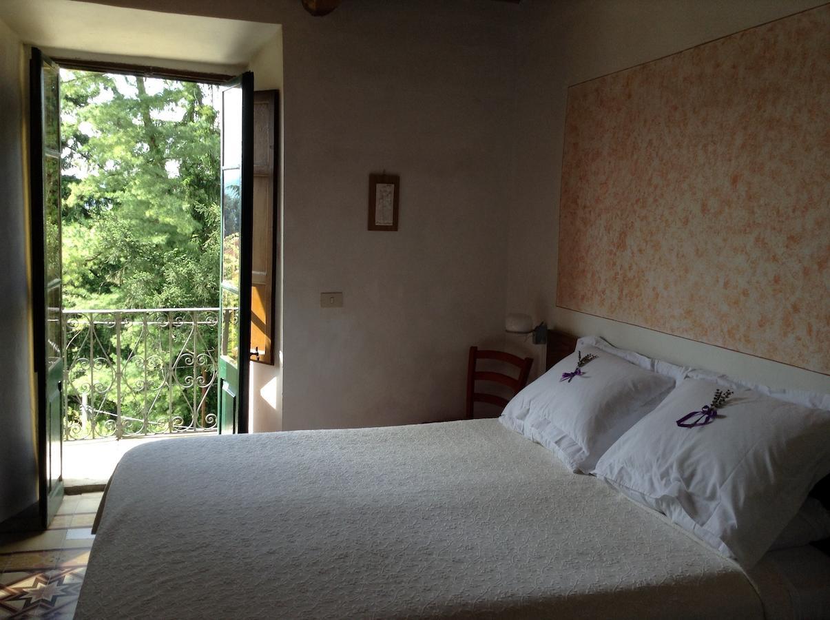 Casa Fontana Tuscany B&B Barga Ruang foto
