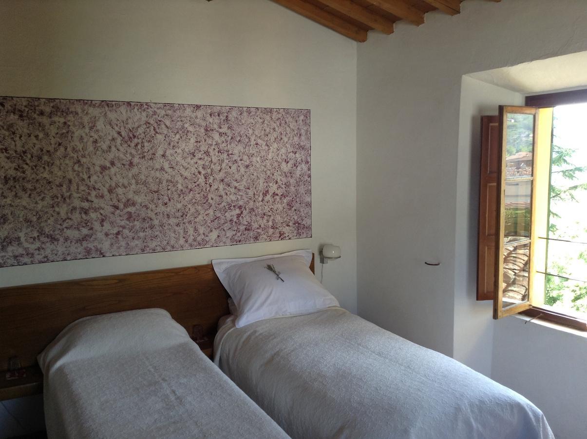 Casa Fontana Tuscany B&B Barga Ruang foto